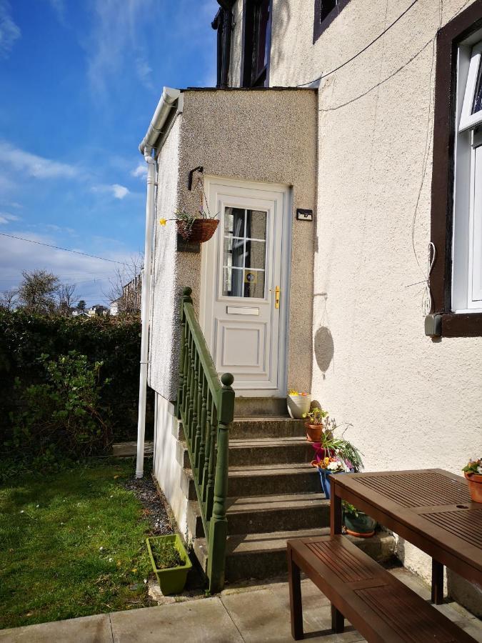 Rose Cottage 米尔波特 外观 照片